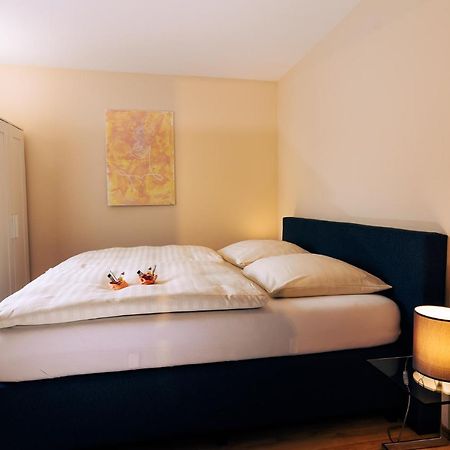 Hotel Restaurant Zagreb Кельн Екстер'єр фото